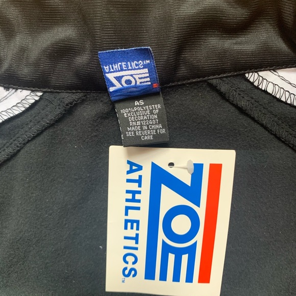 Cheer Jacket - Picture 7 of 9